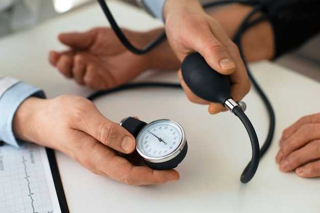 Possible Connection Between Atorvastatin and Low Blood Pressure