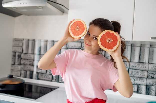 How Does Grapefruit Enhance Medication Absorption?