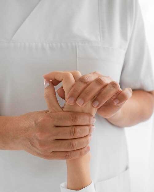 Recognizing Joint Pain