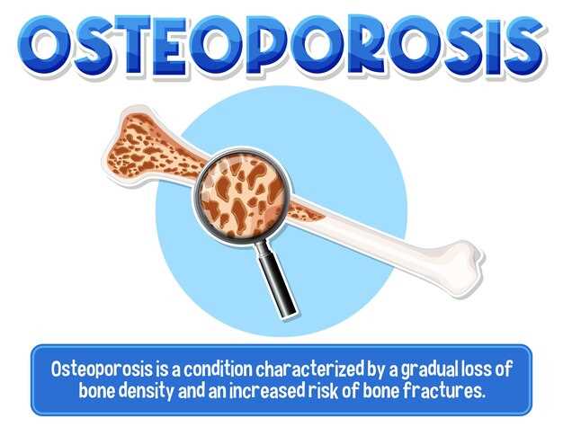Atorvastatin bone density