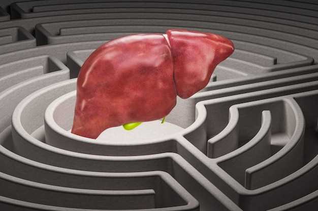 Effects of atorvastatin on liver